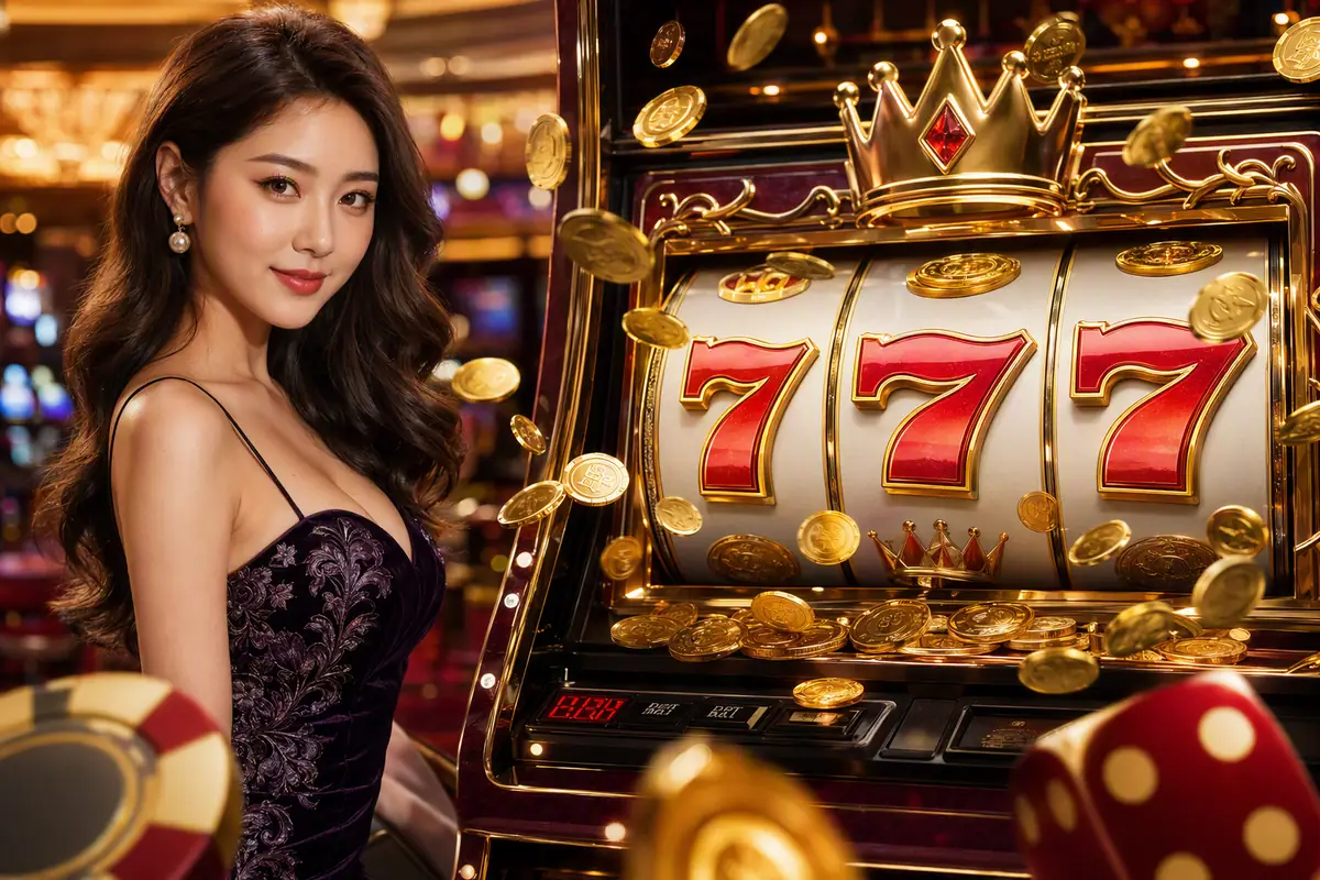 vd111 মোবাইলে খেলুন